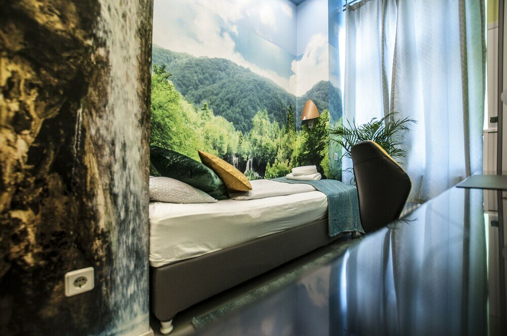 Фото Urban Boutique Hotel