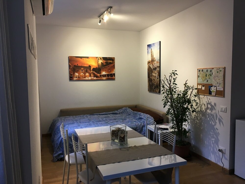 Фото Casa Germana