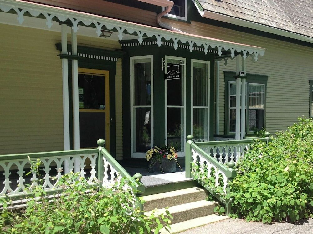 Фото Dream House Country Inn