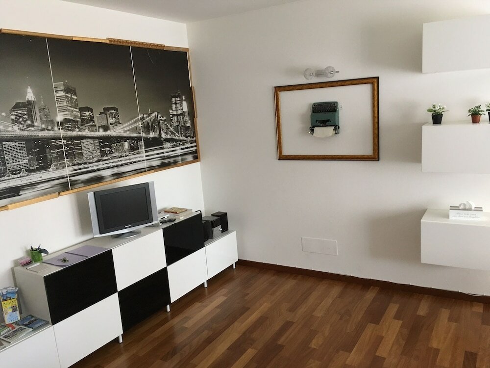 Фото Casa Germana