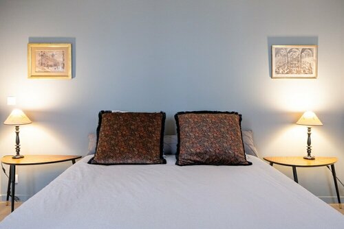 Внешний вид отеля Mhl - Maison Hotel Lyon в Лионе, фото 5