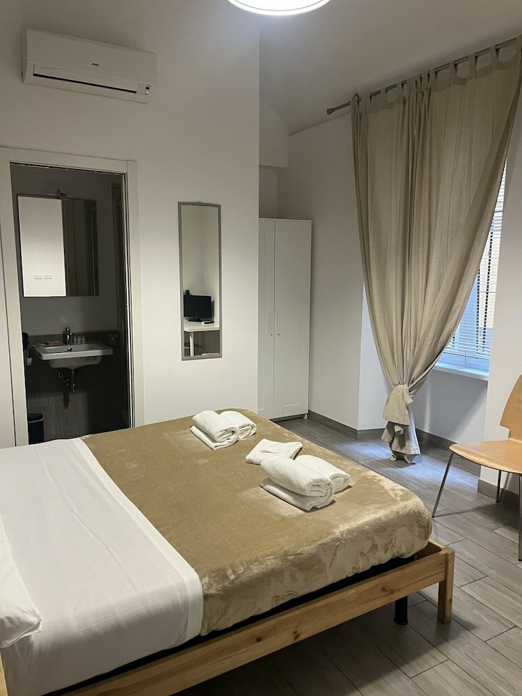 Фото Maison Villa Torlonia