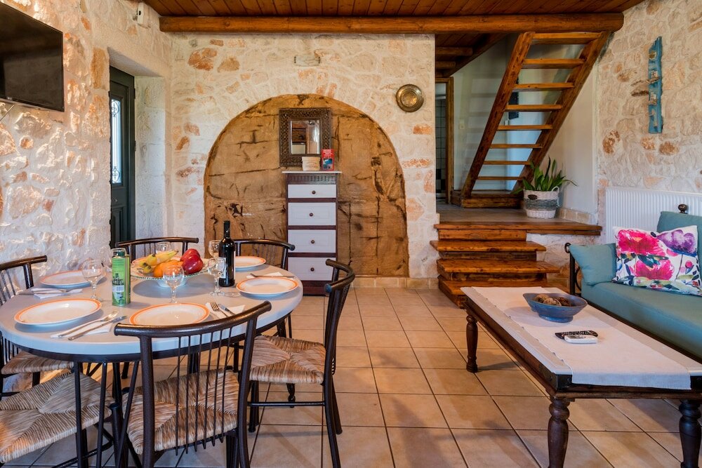 Фото Tierra Olivo