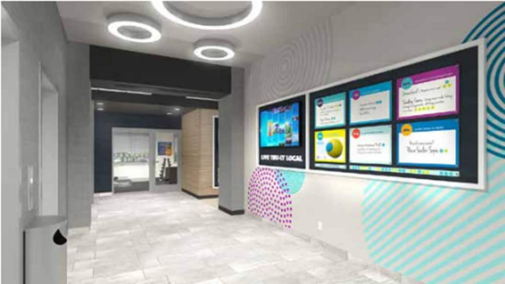 Фото Tru by Hilton Williamsville Buffalo Airport