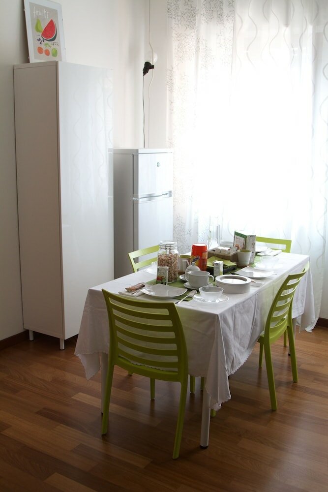 Фото Casa Germana