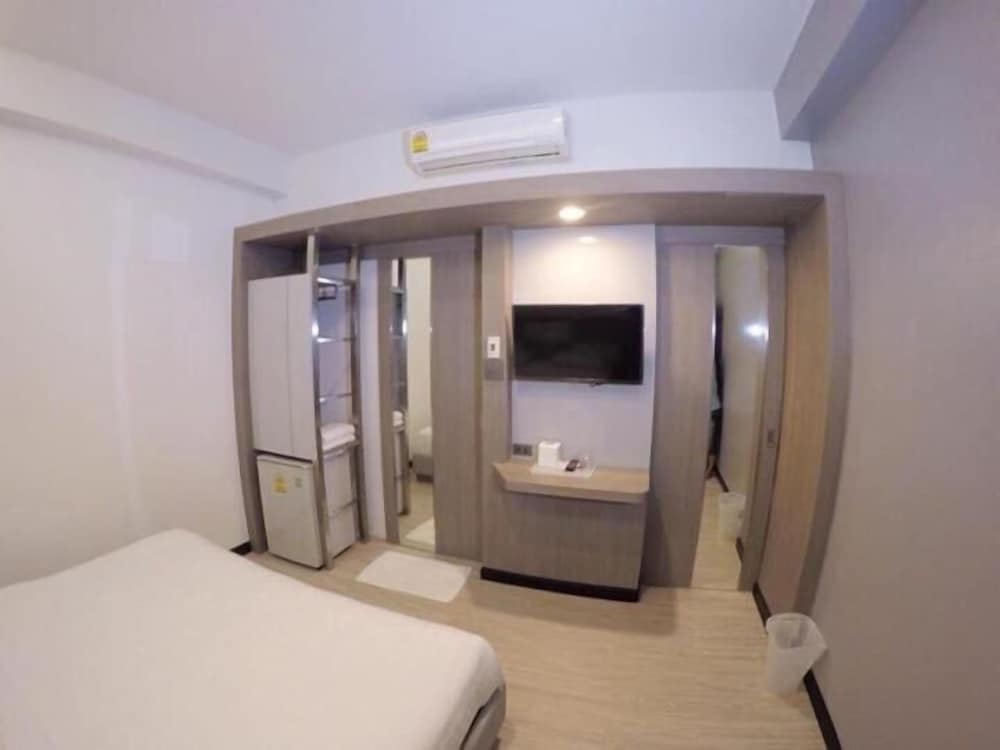 Фото Future Place Mansion Ubon