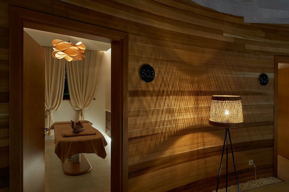 Фото Vytautas mineral SPA