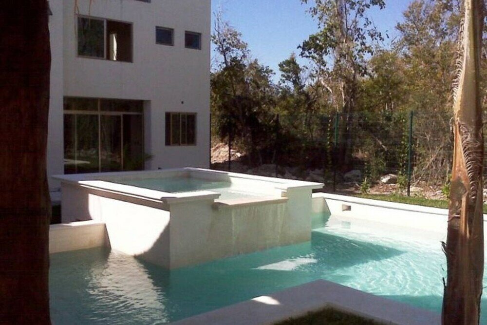 Фото El Cielo by CocoBR