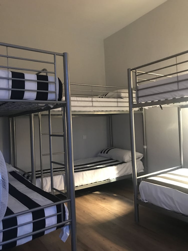 Фото Jmg Hostel Madrid