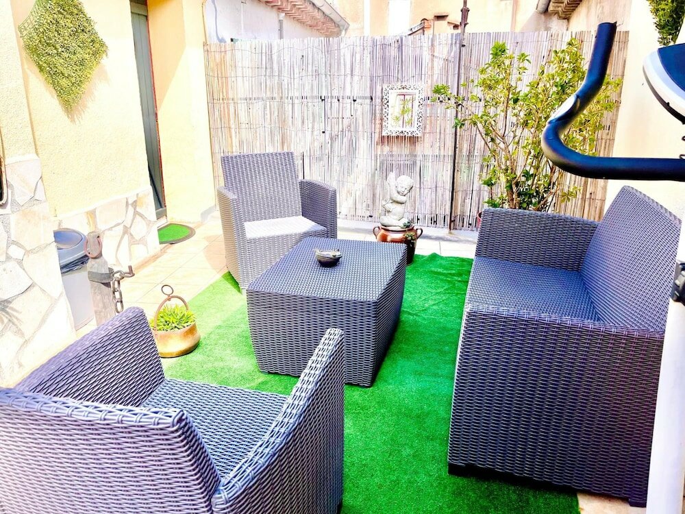 Фото Hotel Paul Riquet