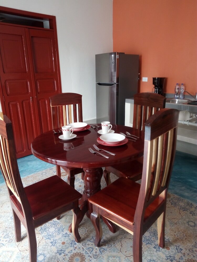 Фото Mayab Suites Hotel