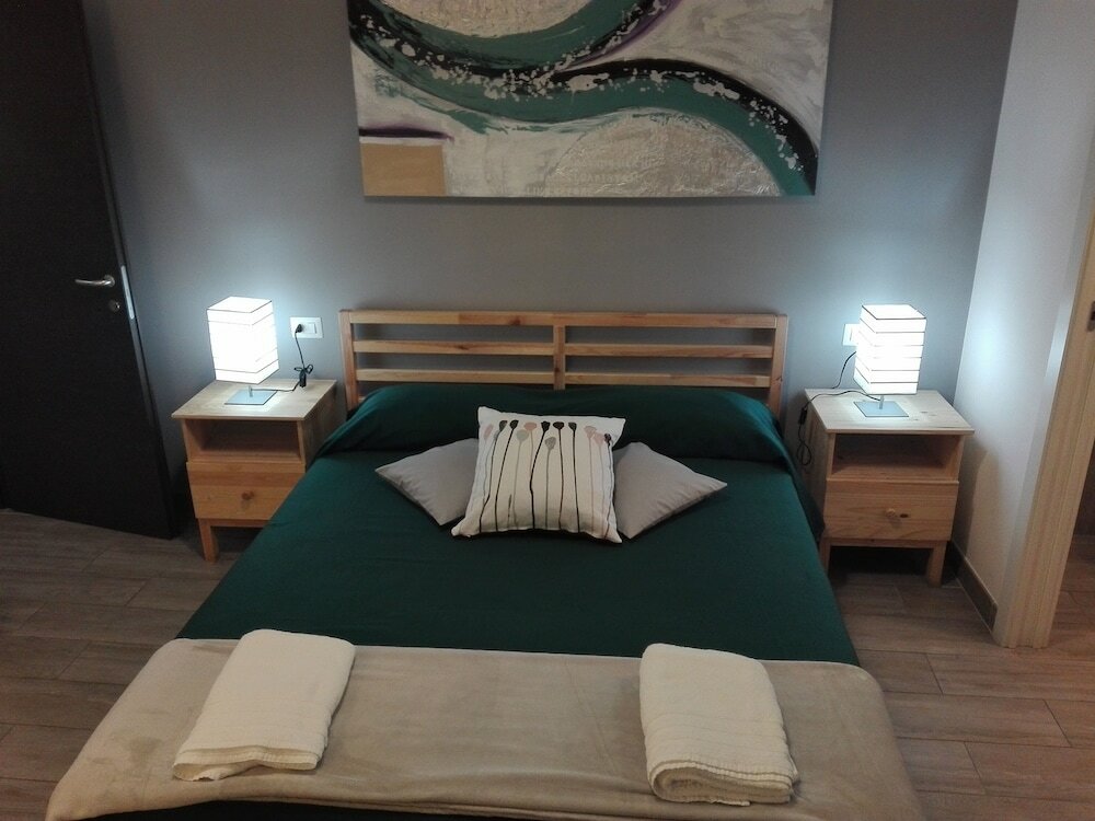 Фото Maison Villa Torlonia