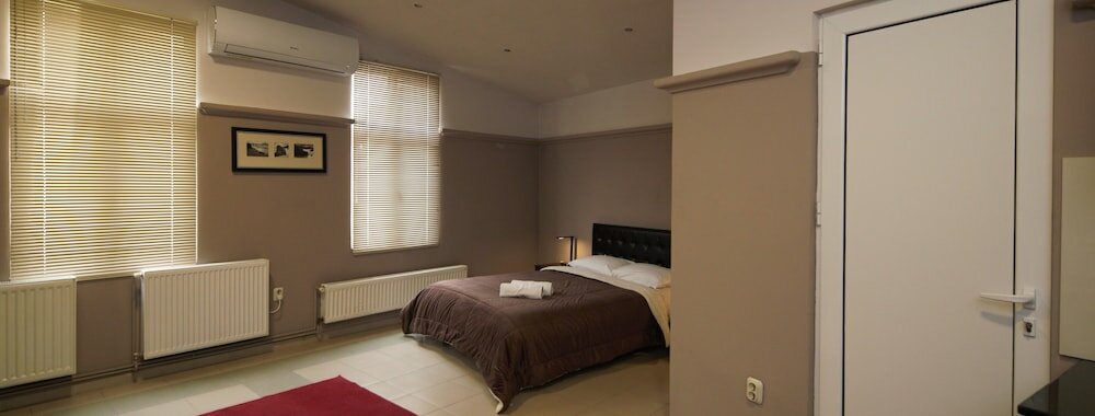 Фото Hotel Ambasador Bitola