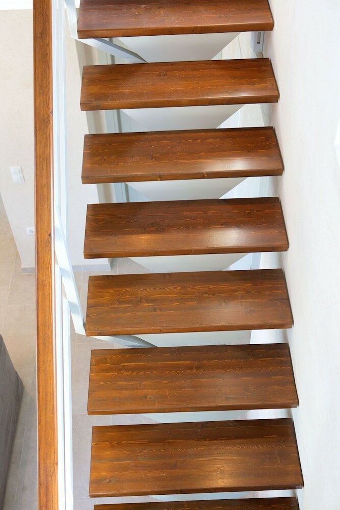 Фото Ionian Horizon Villas