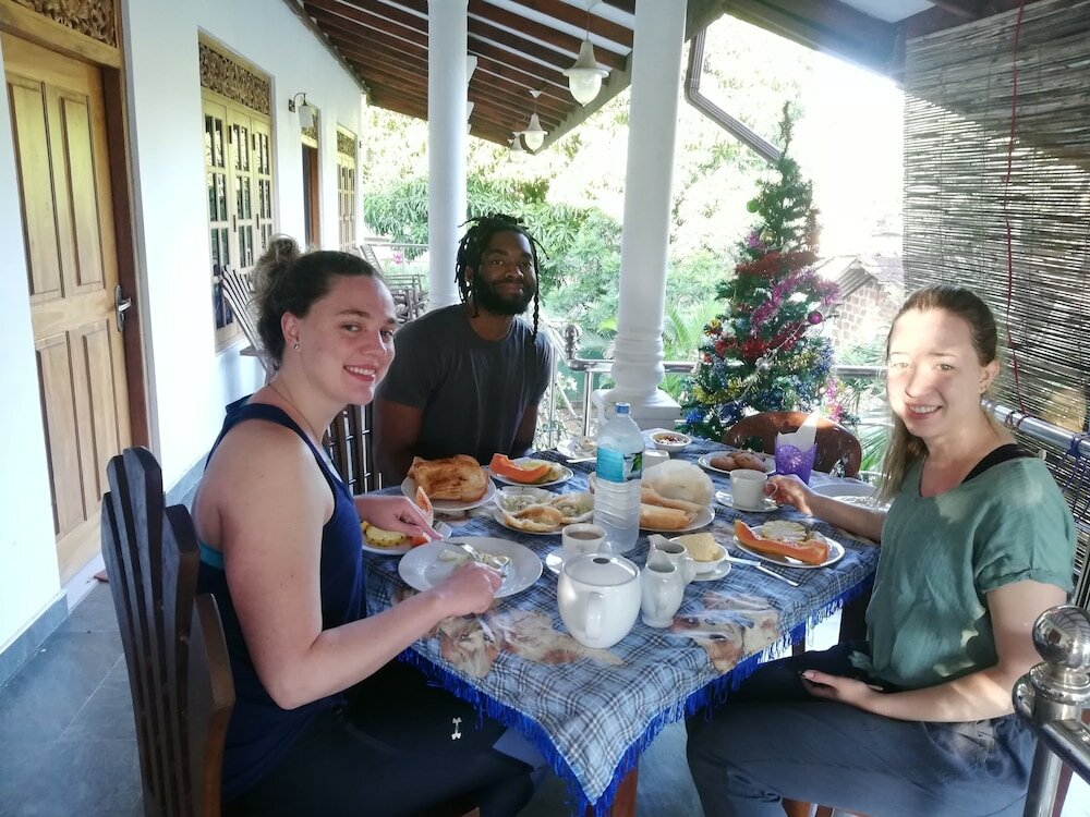 Фото Lak view family resort