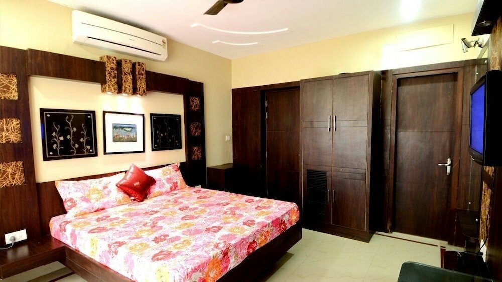 Фото Khasmahal Homestay