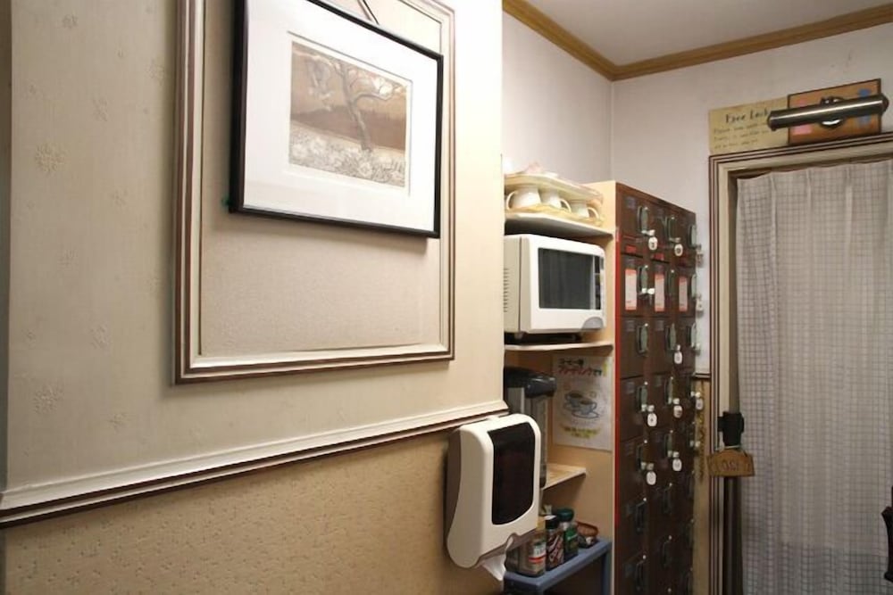 Фото Ishiuchi Pension Bruges