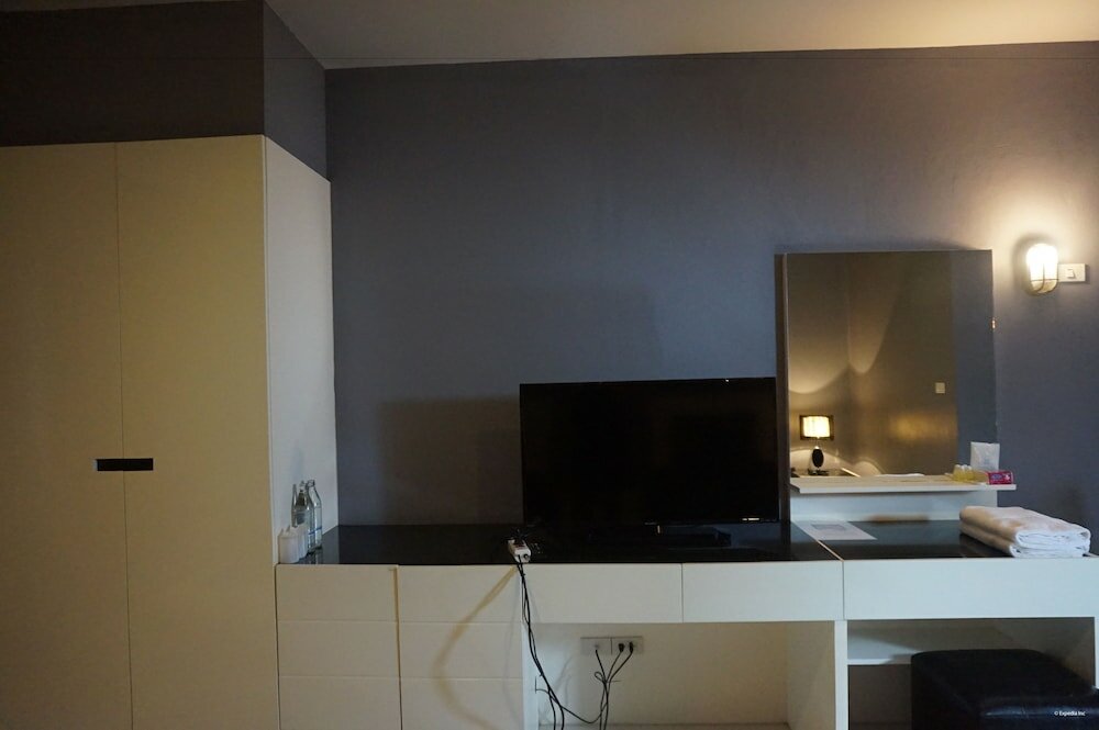 Фото Varinthorn Residence