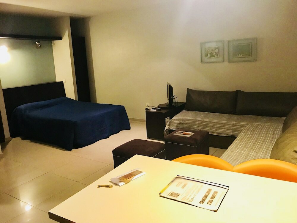 Фото Defensa 1057 Home Studios