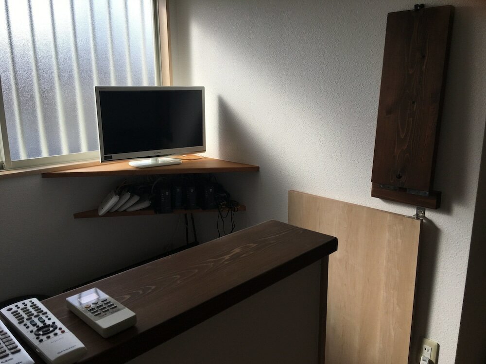 Фото Guesthouse Kyoto Ekimae