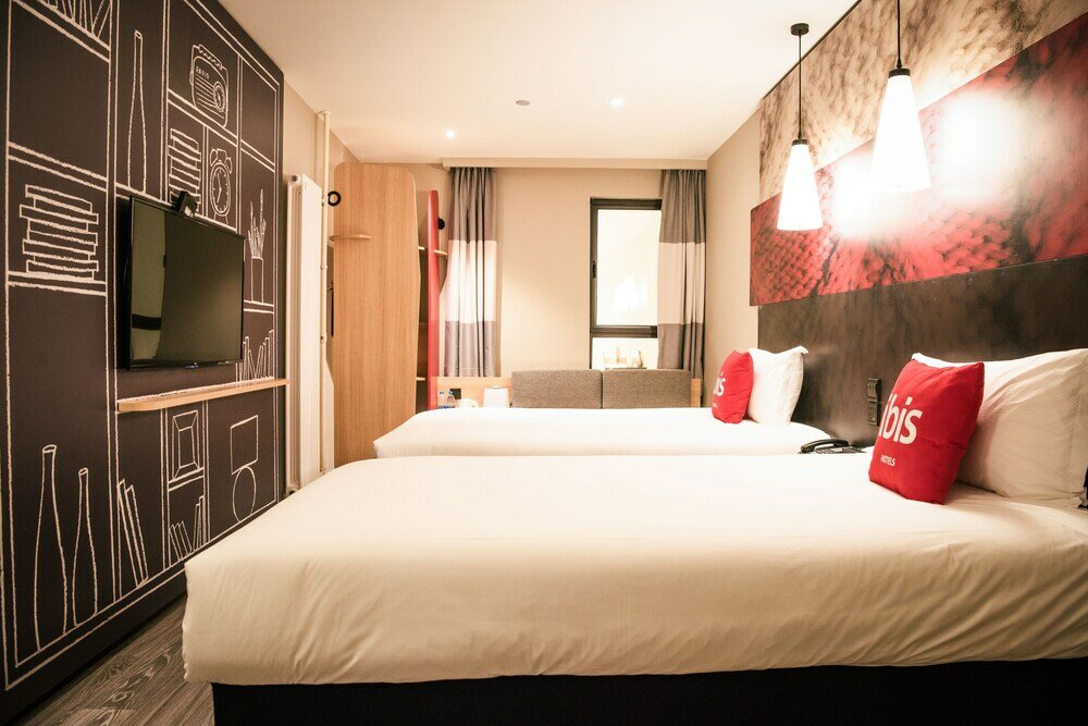 Фото Ibis Xian South Gate