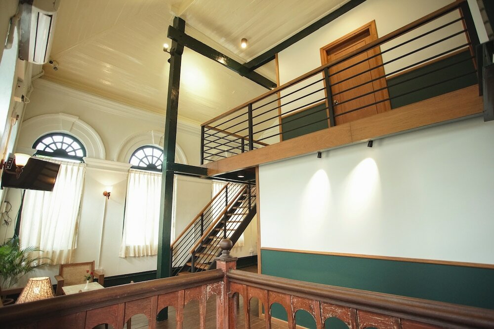 Фото 501 Merchant Bed & Breakfast - Hostel