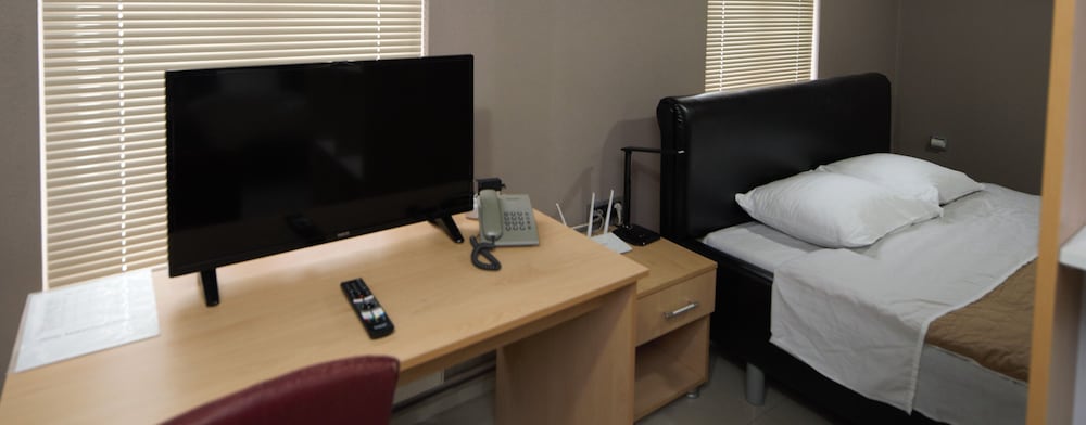 Фото Hotel Ambasador Bitola