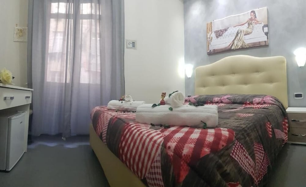 Фото Donn'Anna Bed & Breakfast