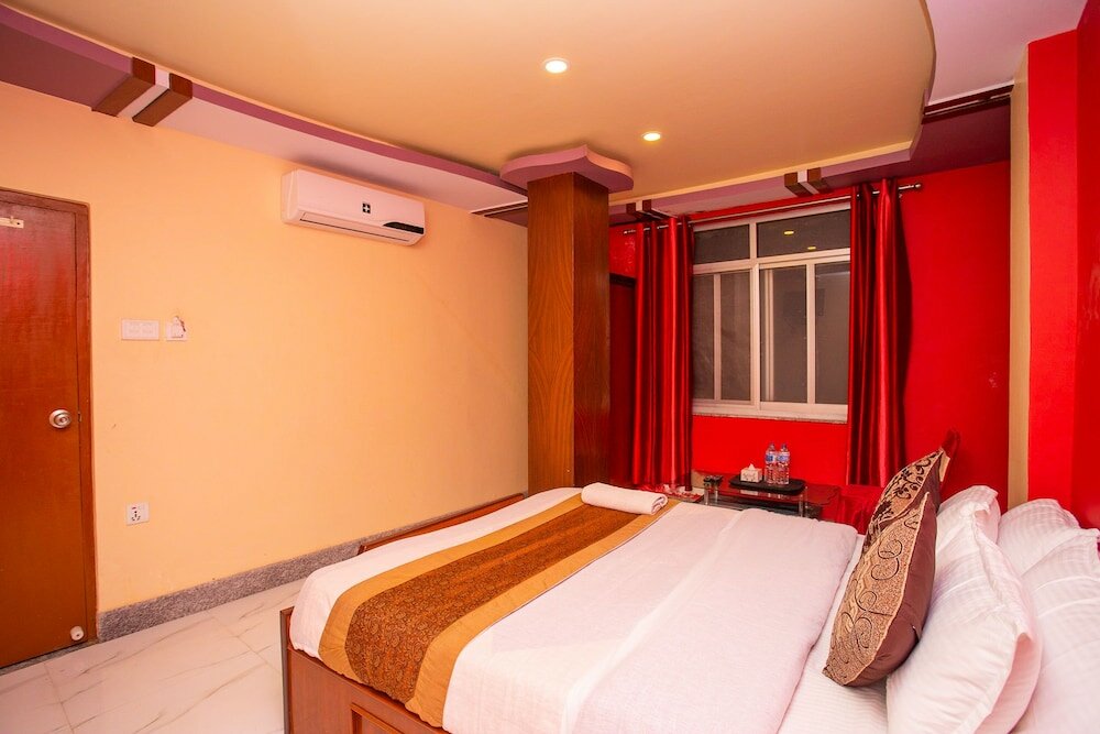 Фото отеля 4