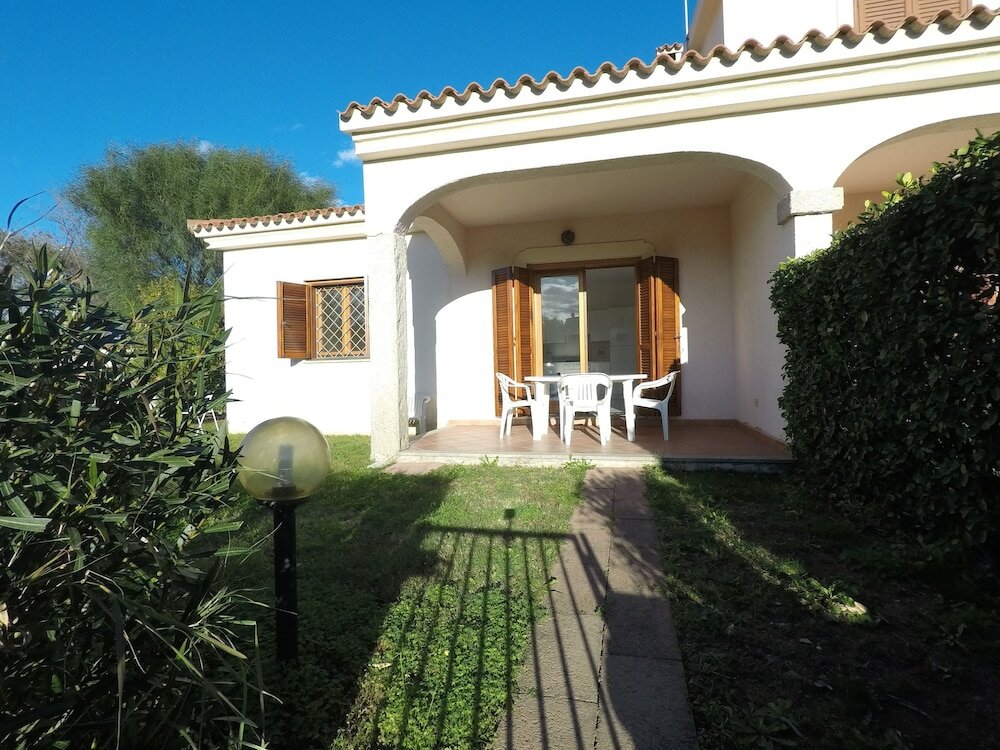 Фото Coclearia Apartment