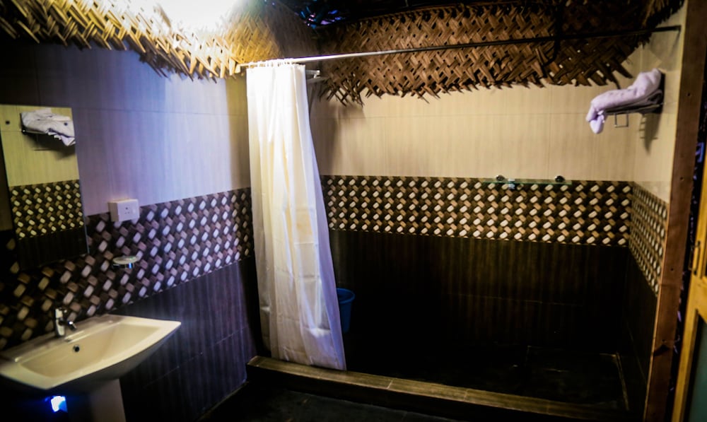 Фото Patnem Garden Resort