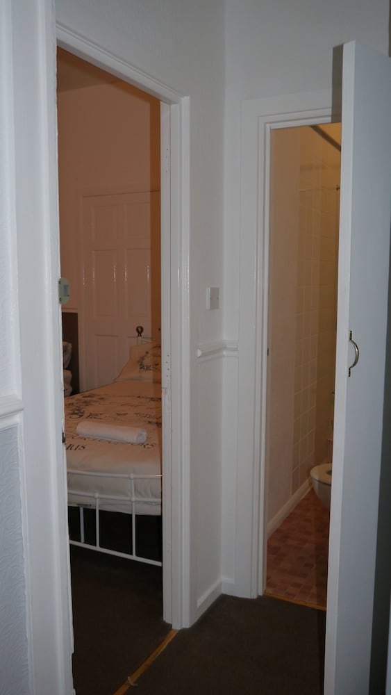 Фото Hornby House Hotel