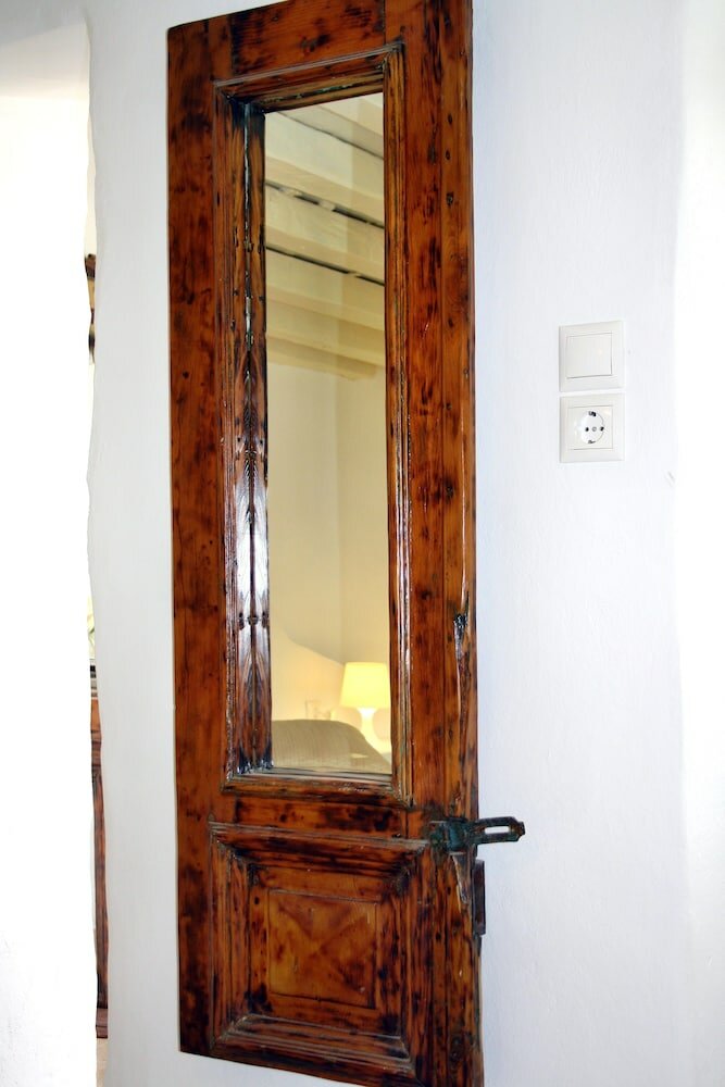 Фото Mariakis Luxury Studios