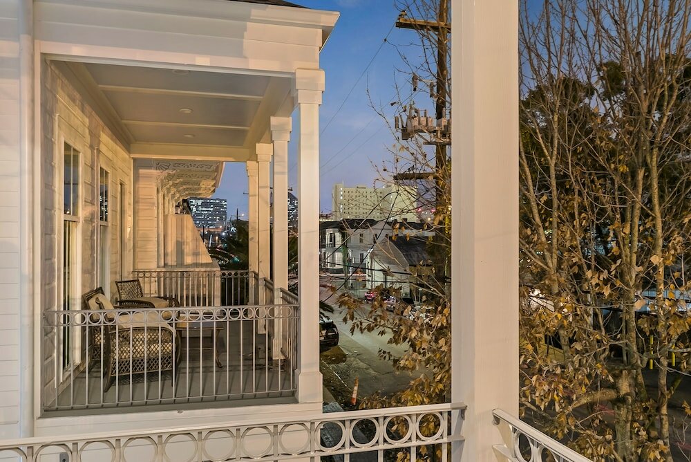 Фото Residences Du Carondelet by Hosteeva