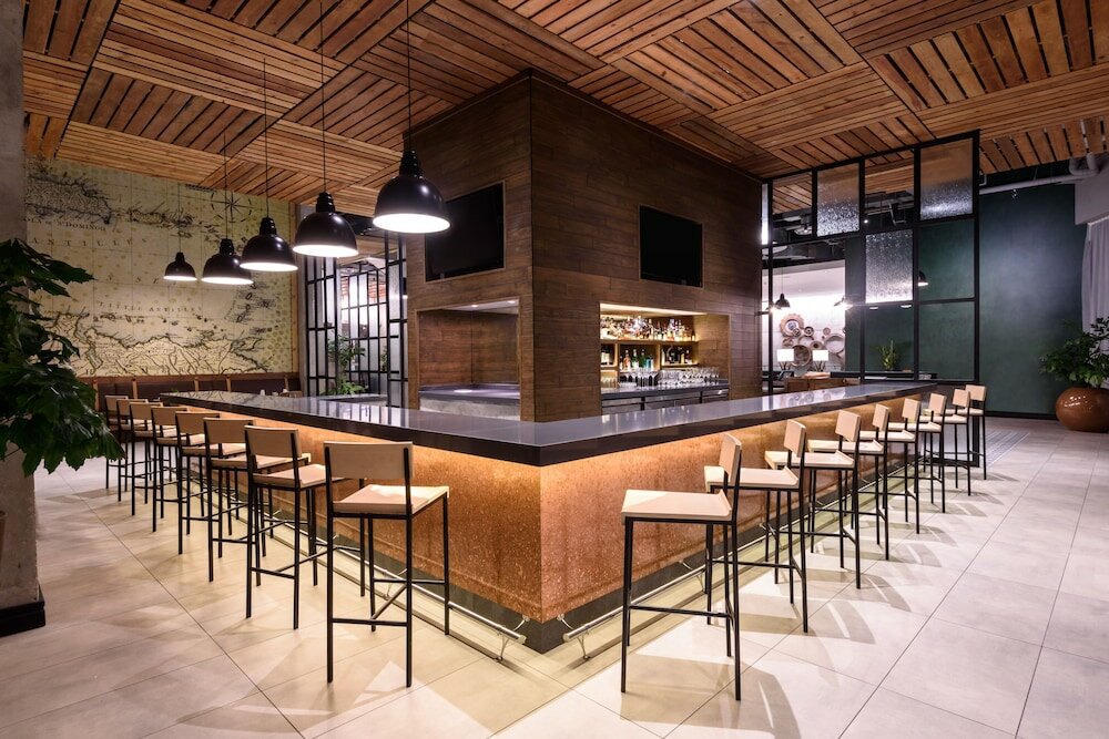 Фото Hyatt Place San Pedro Sula