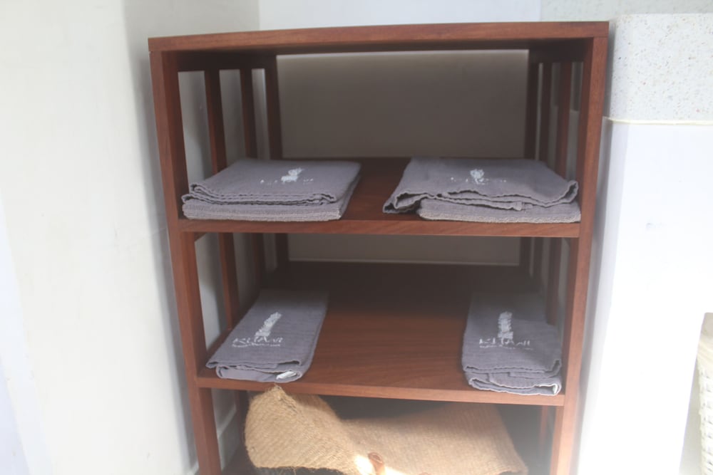 Фото Kijani Hotel