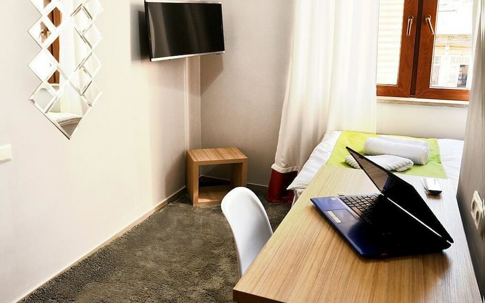 Фото отеля 4