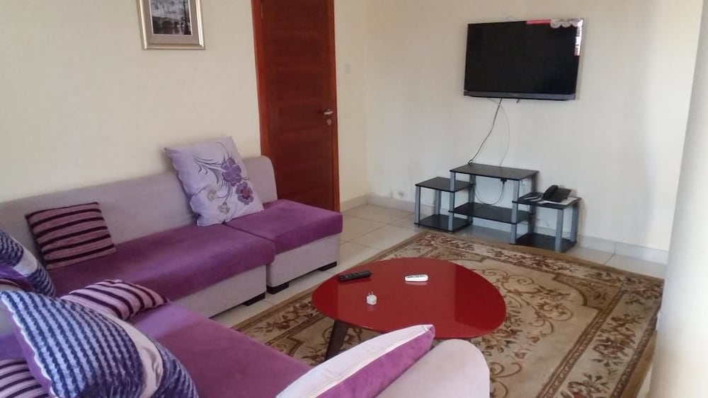 Фото Georgetown Court