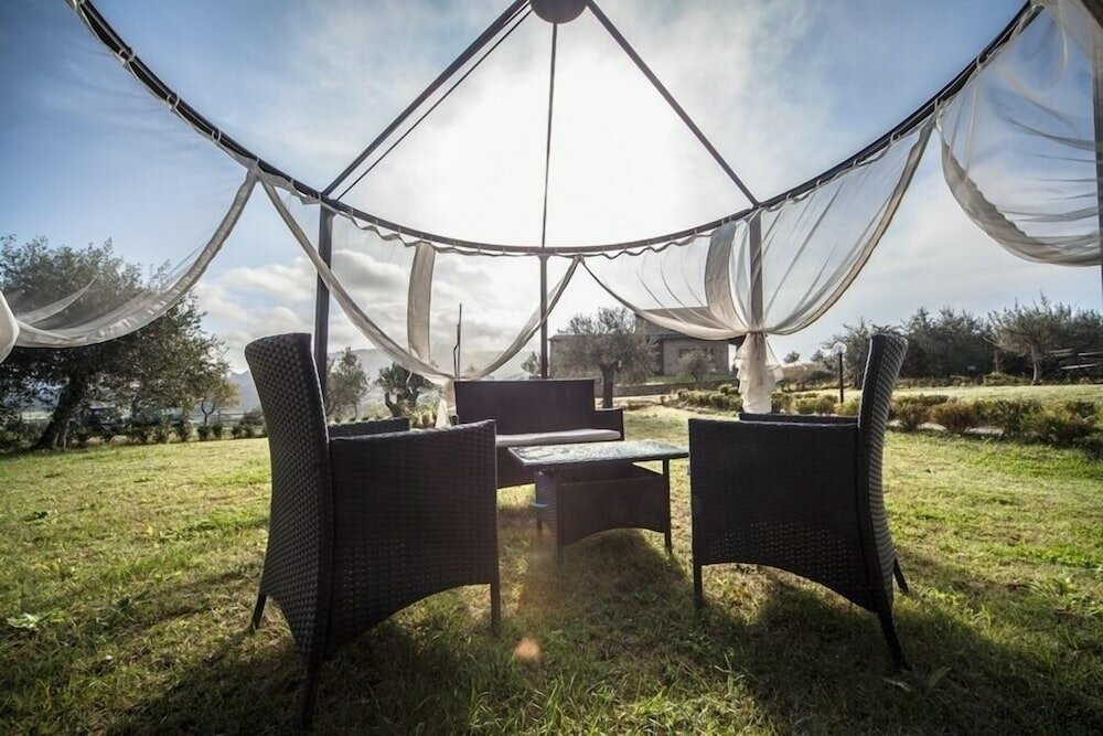 Фото Villa Otium Bed & Breakfast