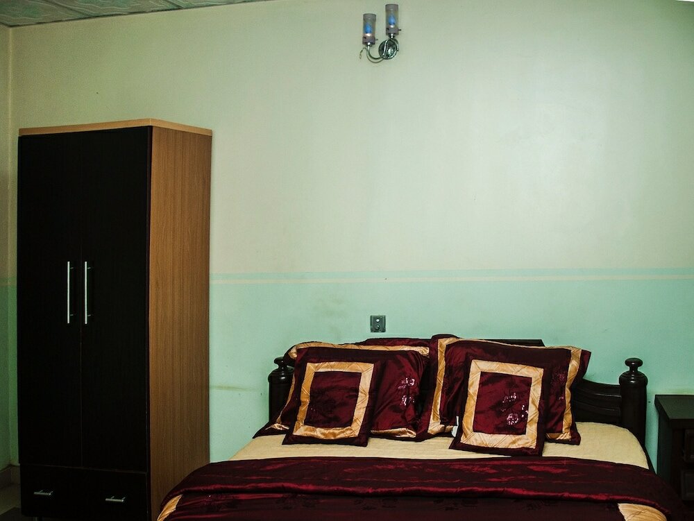 Фото Abanet Hotel & Suites