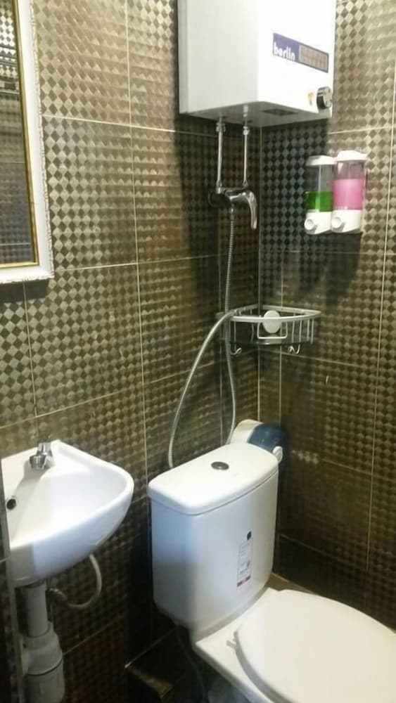 Фото Marrigold Hostel