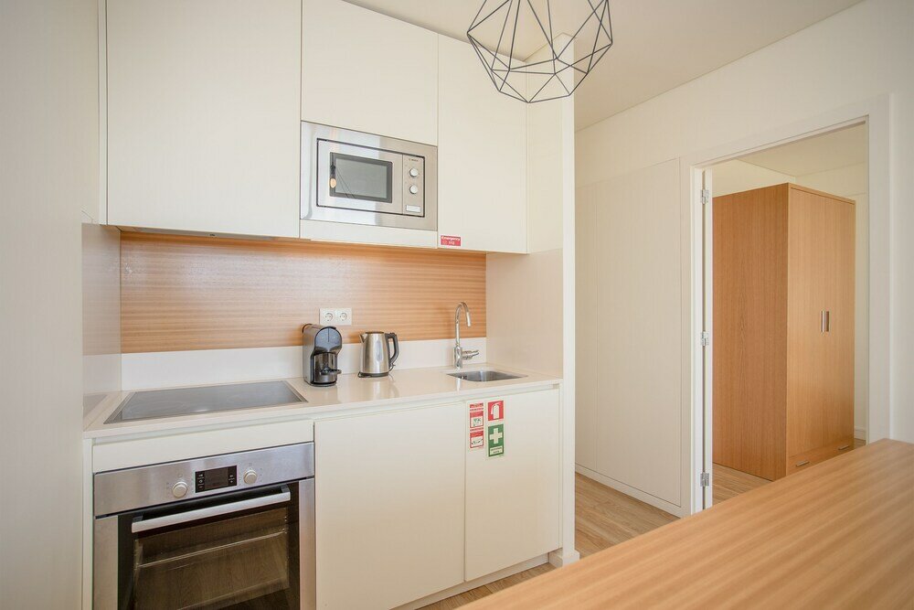 Фото Liiiving In Porto Terrace & Sunny Apartment