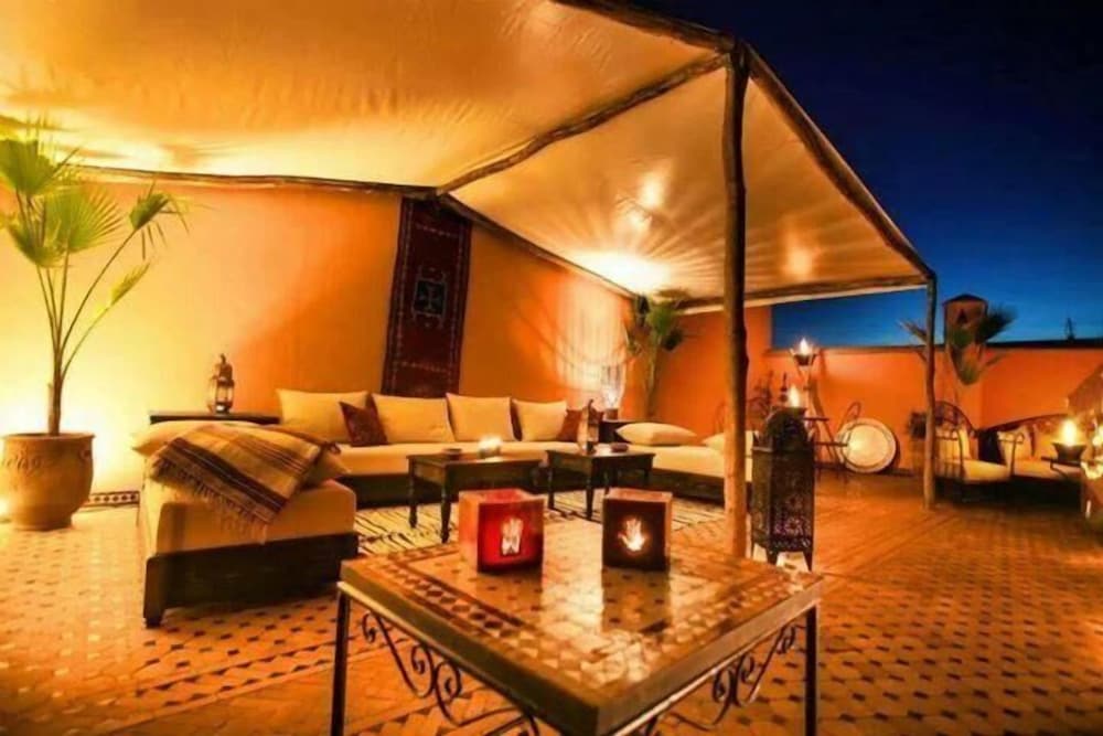 Фото Riad Abjaou