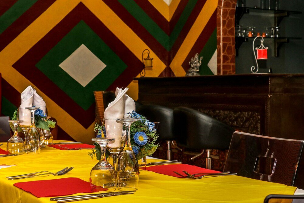 Фото Jeane's Appart Hotel