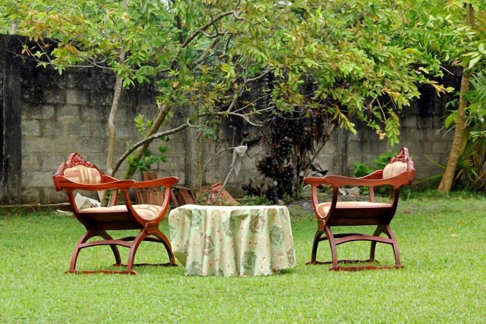 Фото Methira Villa