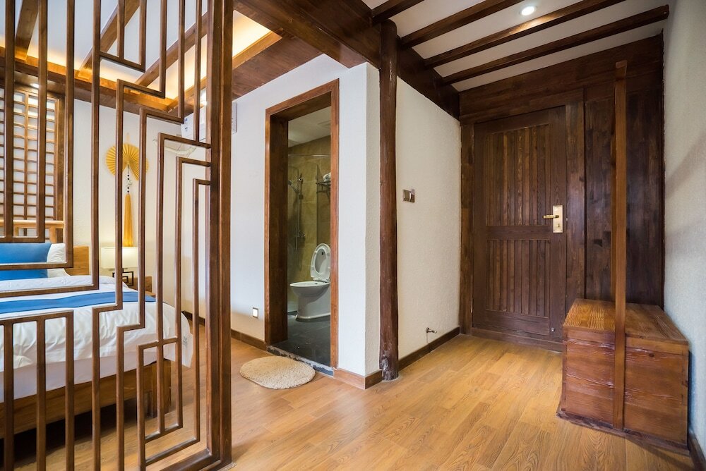 Фото Lijiang Yue Tu Inn