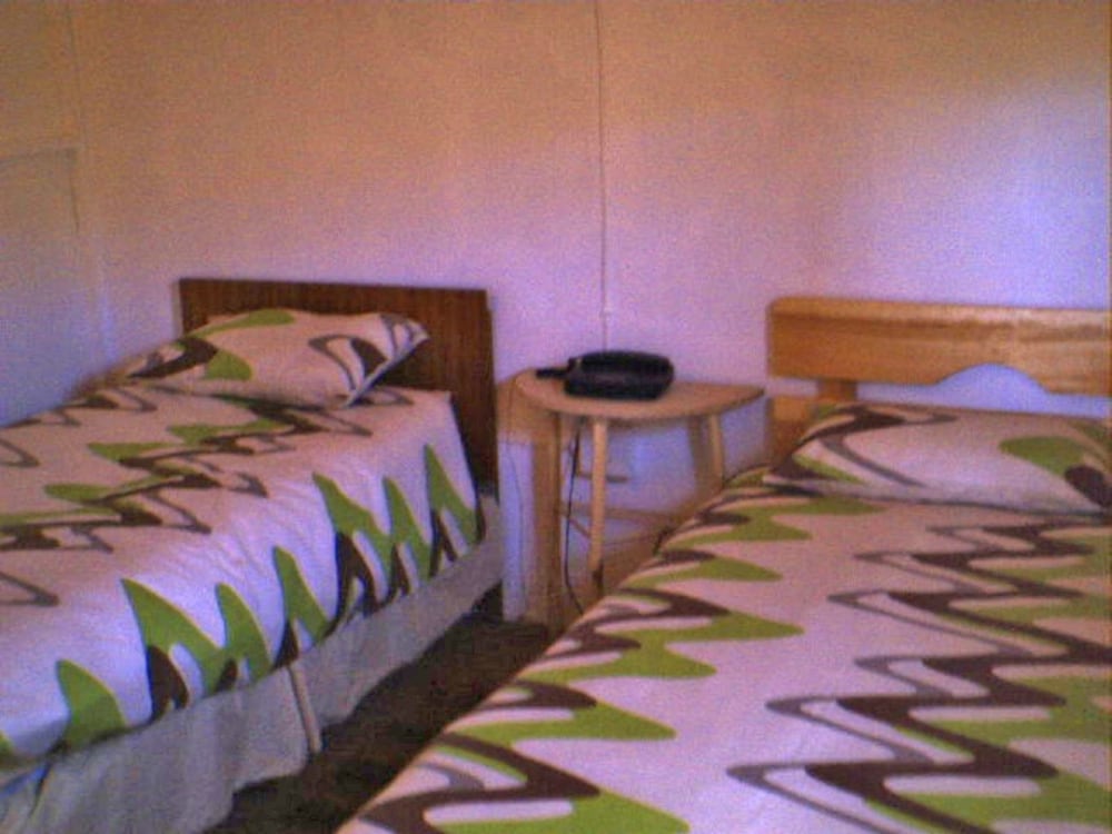 Фото Trackers Inn