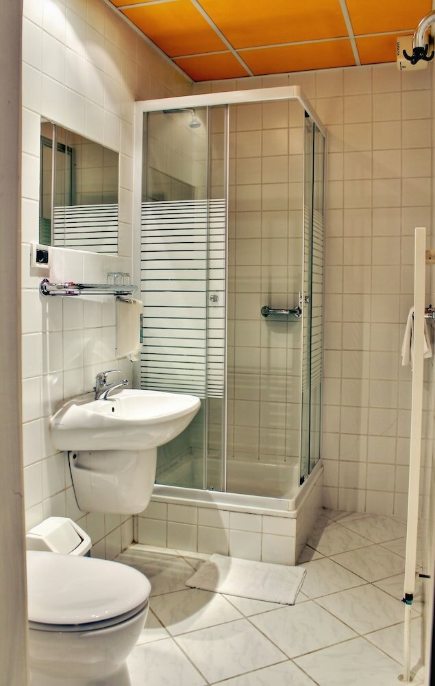 Фото Hotel Centrál