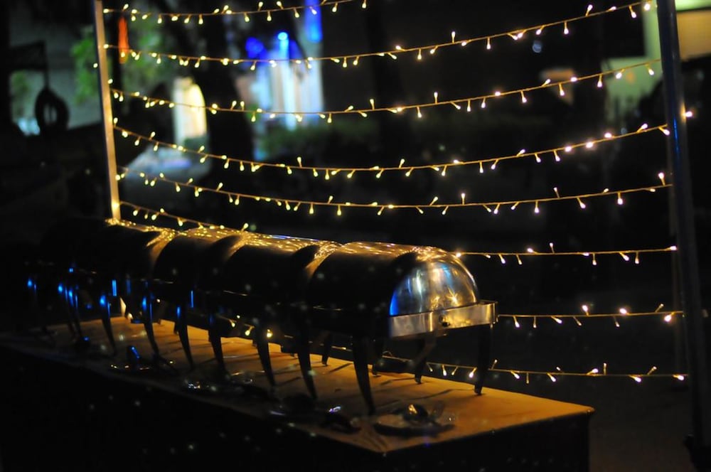 Фото Sunny Suites Inn