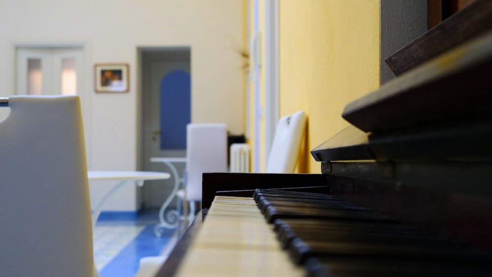 Фото B&b Arte&Mare